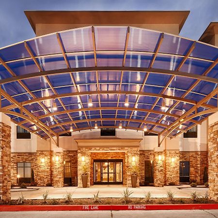 Best Western Plus Flatonia Inn Exterior foto